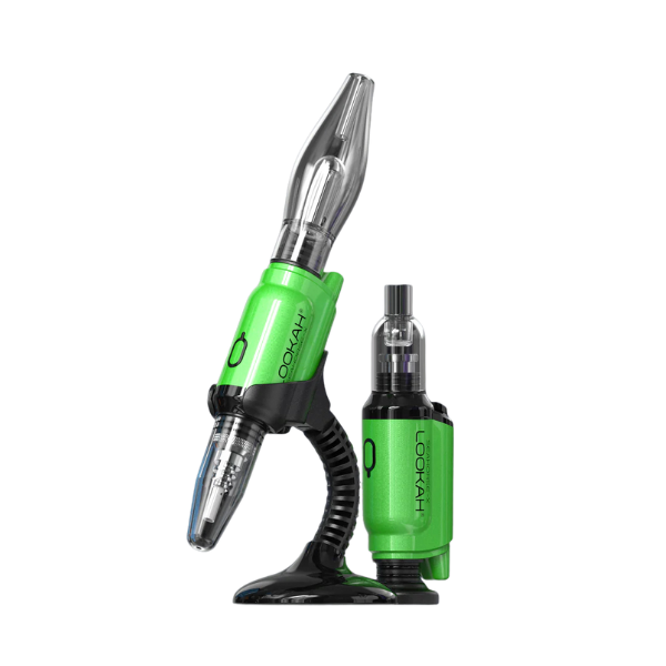 Lookah Sea Horse X / Green